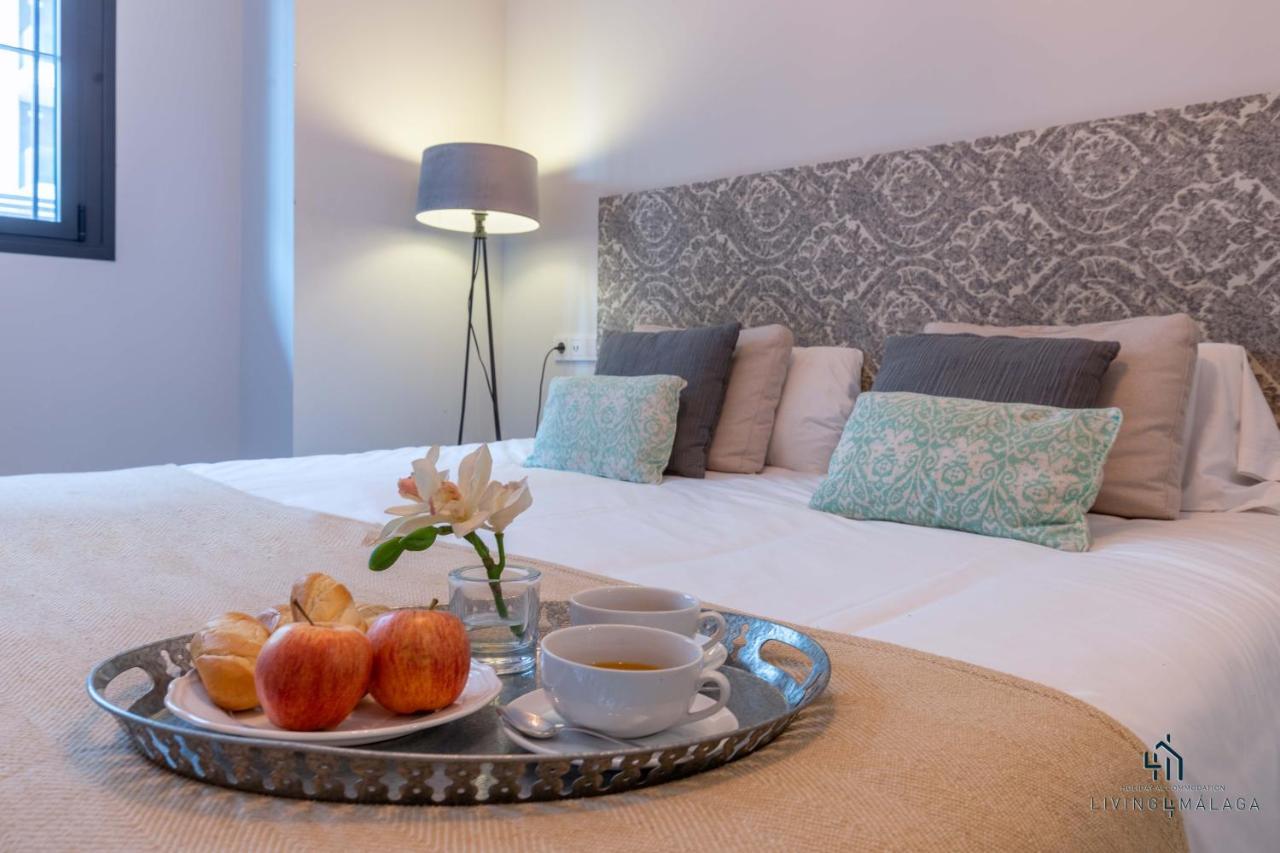 Living4Malaga Pacific Terrace Apartment エクステリア 写真